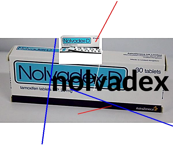 Nolvadex